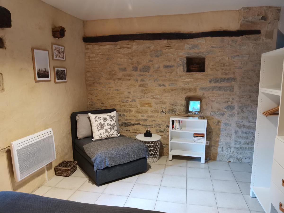 Le Mas de Carrié Bed and Breakfast Parisot  Exterior foto