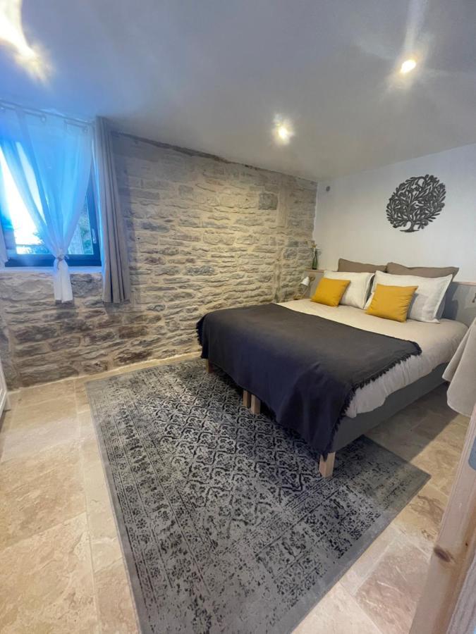 Le Mas de Carrié Bed and Breakfast Parisot  Exterior foto
